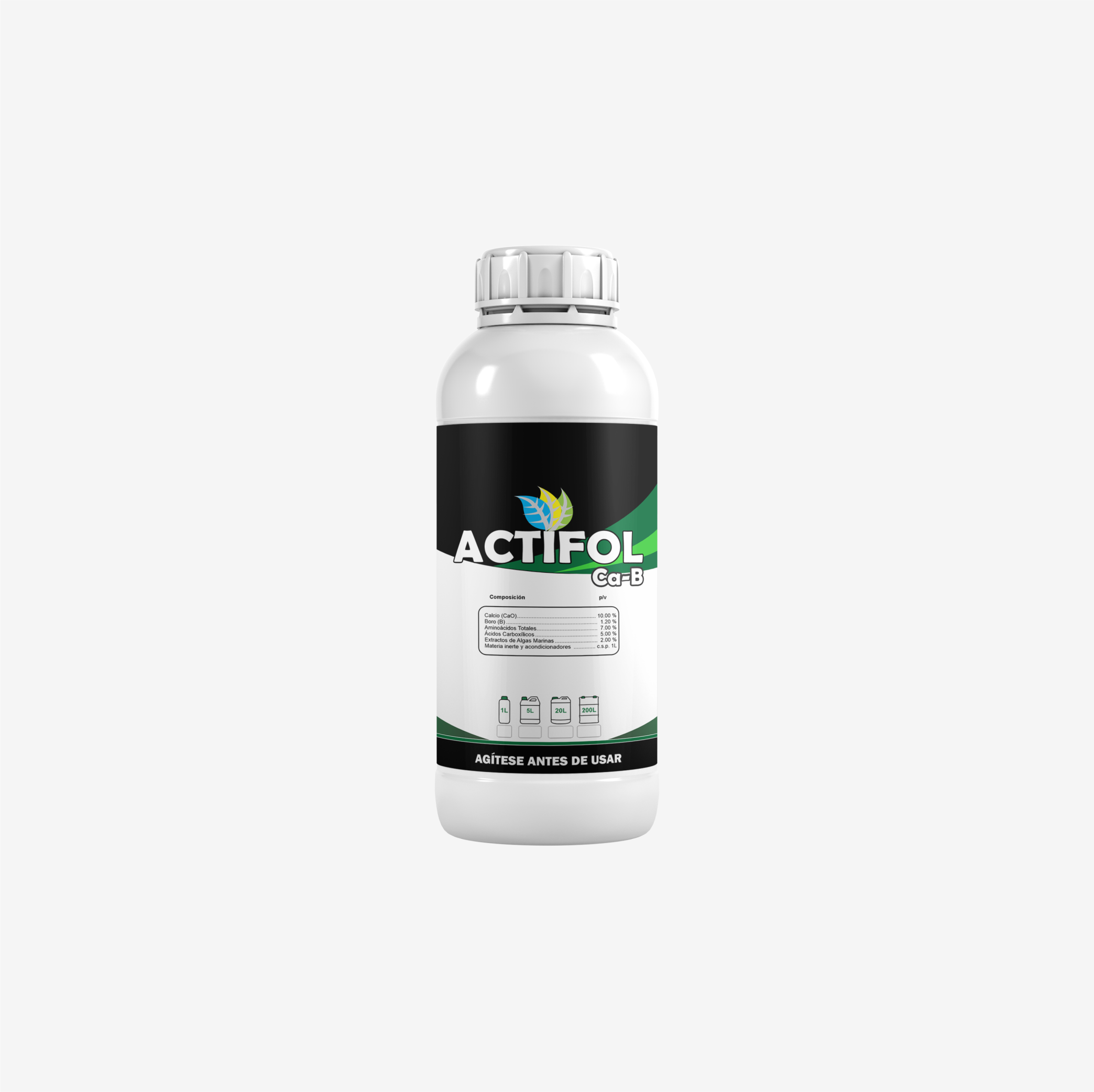 ACTIFOL CA-B